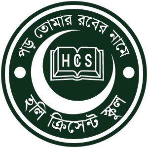 Holy Crescent School