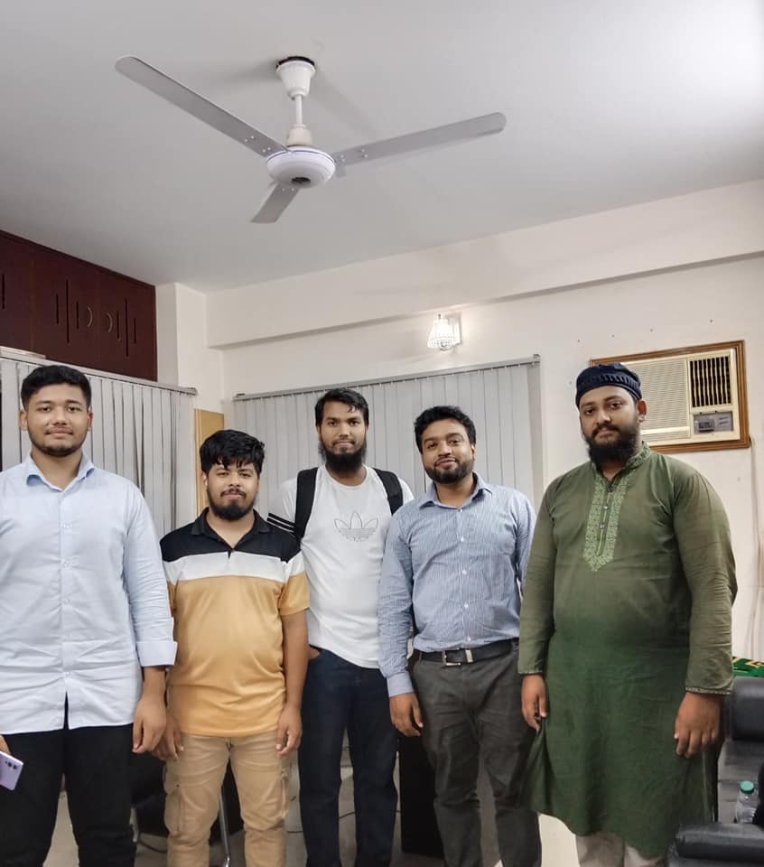 Mobile App Development