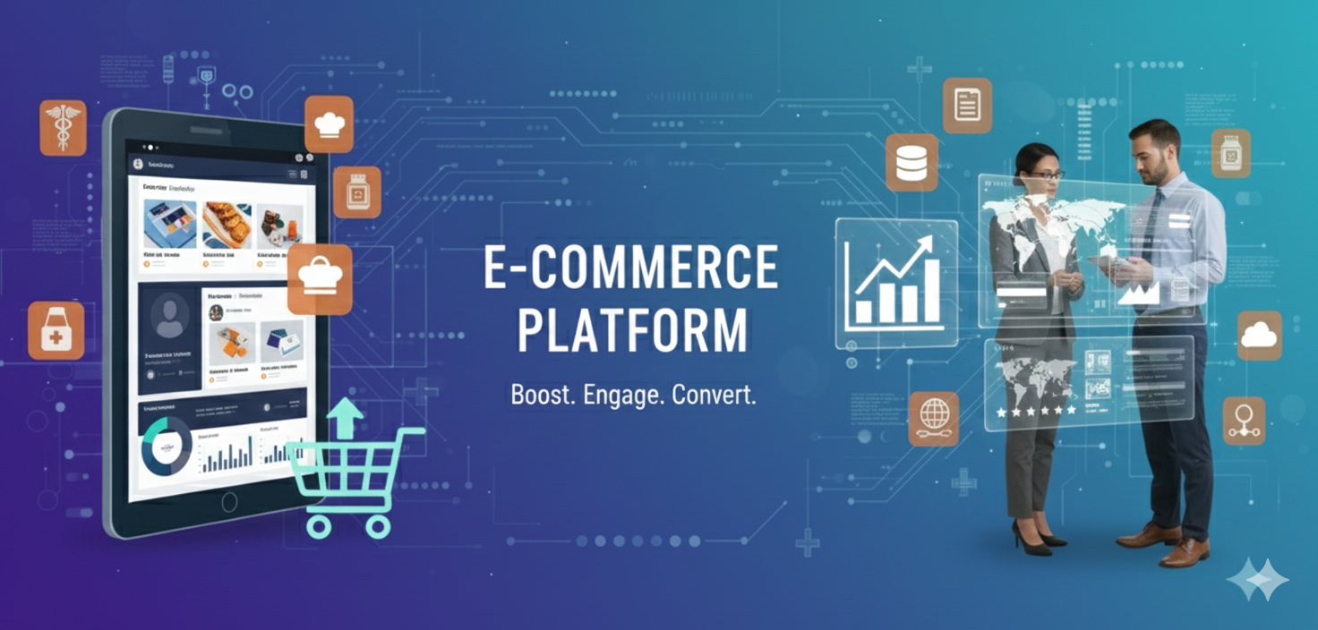 E-Commerce Platform
