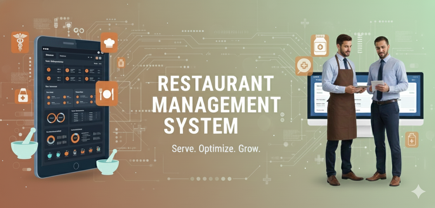 Restaurant Management System
